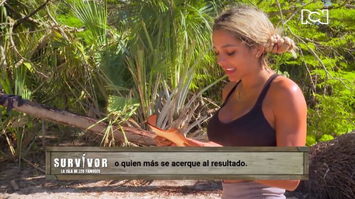 Survivor la isla de los Famosos Capítulo 23 Completo HD – T Novelas