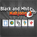 Black and White Mahjong 3